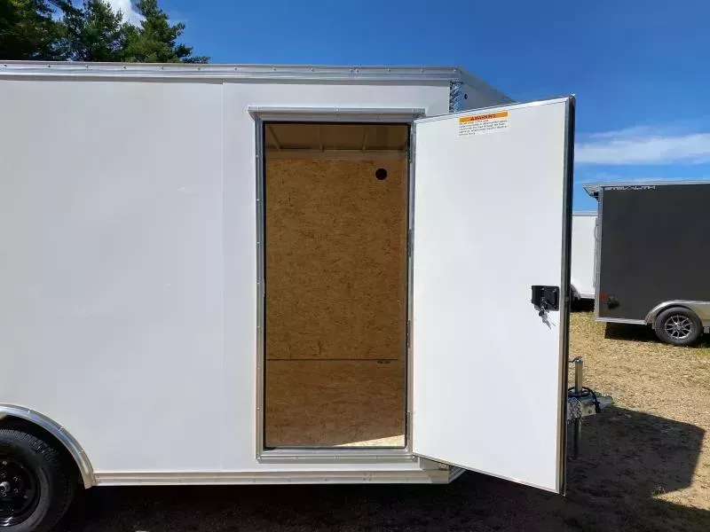 new Cargo (Enclosed) Trailers Stealth Trailers  for sale, in Loudon, NH Thumbnail 21