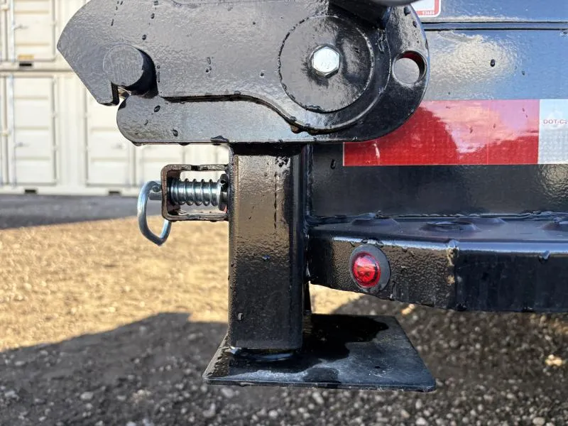 new Dump Trailers Southland Trailers  for sale, in Turner, ME Thumbnail 20