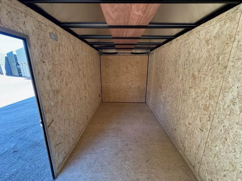 new Cargo (Enclosed) Trailers ITI Cargo Other for sale, in Loudon, NH Thumbnail 22