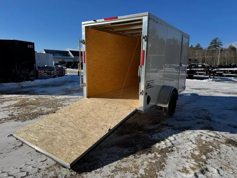 new Cargo (Enclosed) Trailers Stealth Trailers  for sale, in Loudon, NH Thumbnail 11