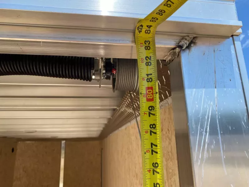 new Cargo (Enclosed) Trailers Durabull Trailers  for sale, in Loudon, NH Thumbnail 13