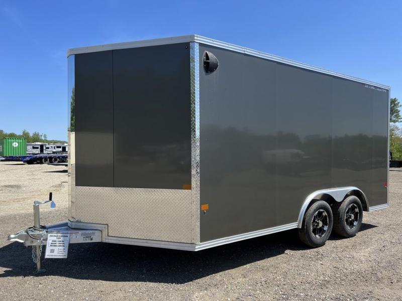used Cargo (Enclosed) Trailers Stealth Trailers Other for sale, in Turner, ME Thumbnail 3