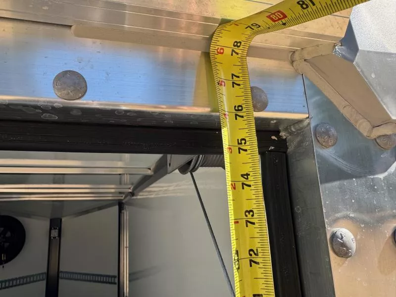 new Cargo (Enclosed) Trailers Ideal Cargo  for sale, in Loudon, NH Thumbnail 13