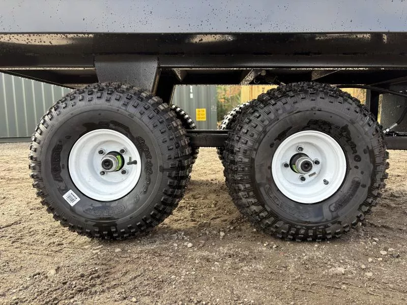 new Dump Trailers BND  for sale, in Turner, ME Thumbnail 17