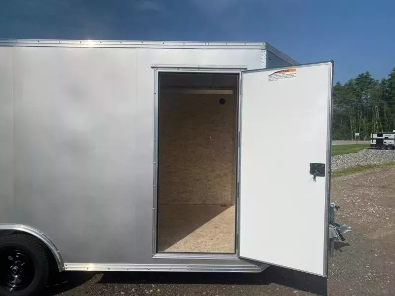 new Cargo (Enclosed) Trailers Stealth Trailers  for sale, in Loudon, NH Thumbnail 19