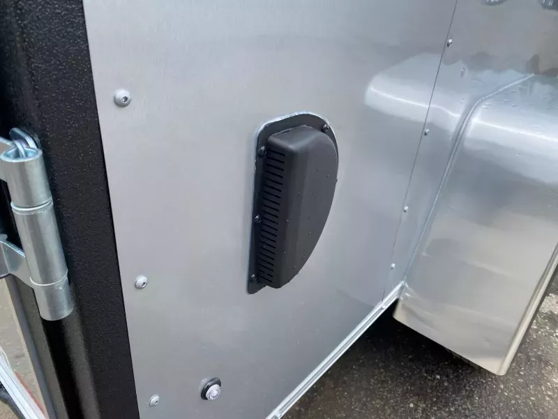 new Cargo (Enclosed) Trailers ITI Cargo Other for sale, in Loudon, NH Thumbnail 19