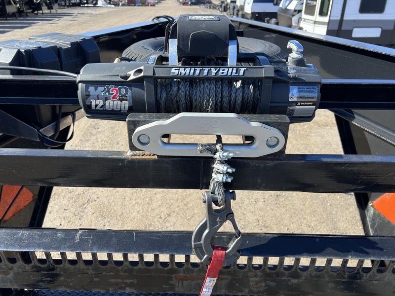 used Equipment / Flatbed Trailers RawMaxx Other for sale, in Turner, ME Thumbnail 12