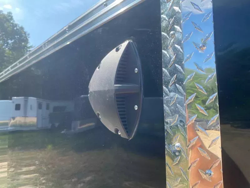 new Snowmobile Trailers Stealth Trailers  for sale, in Loudon, NH Thumbnail 19