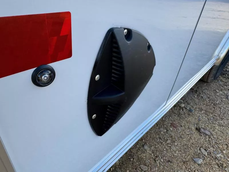 new Cargo (Enclosed) Trailers Stealth Trailers Other for sale, in Loudon, NH Thumbnail 20