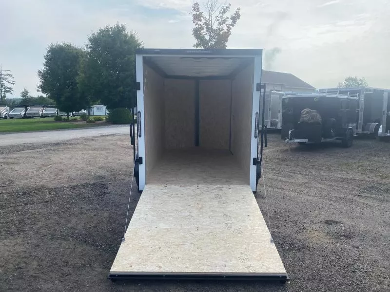 new Cargo (Enclosed) Trailers Durabull Trailers  for sale, in Loudon, NH Thumbnail 9