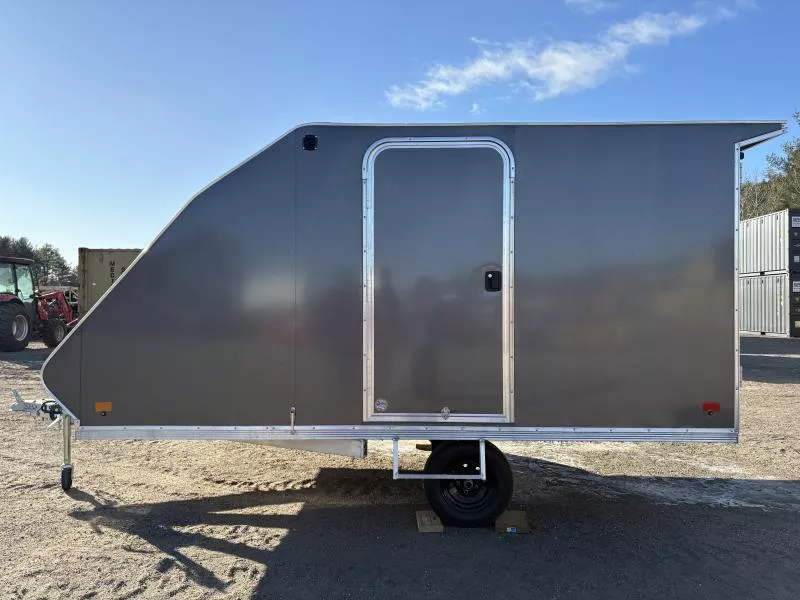 new Snowmobile Trailers SnoPro Trailers  for sale, in Turner, ME Thumbnail 4