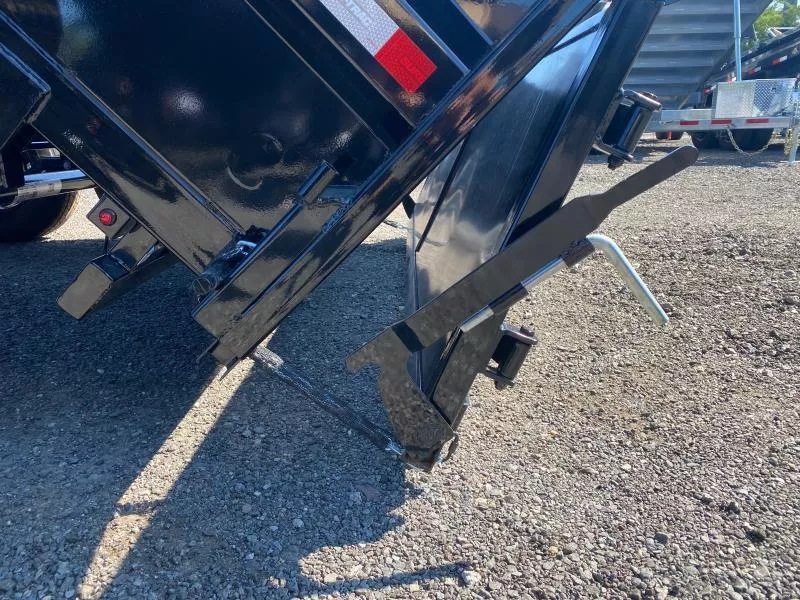 new Dump Trailers Sure-Trac Other for sale, in Loudon, NH Thumbnail 13
