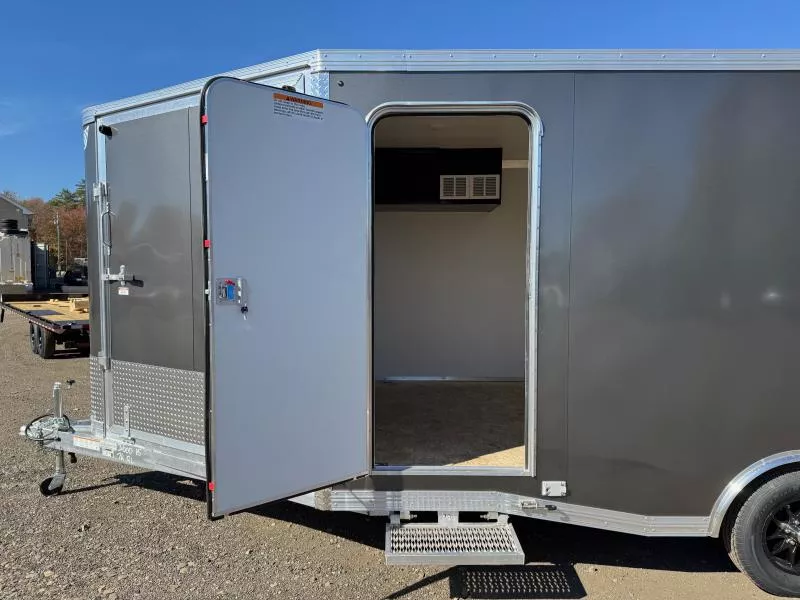 new Snowmobile Trailers CargoPro Trailers  for sale, in Loudon, NH Thumbnail 29