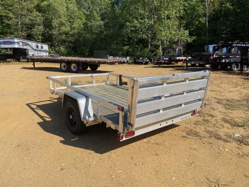 used Utility Trailers Sure-Trac Other for sale, in Loudon, NH Thumbnail 6