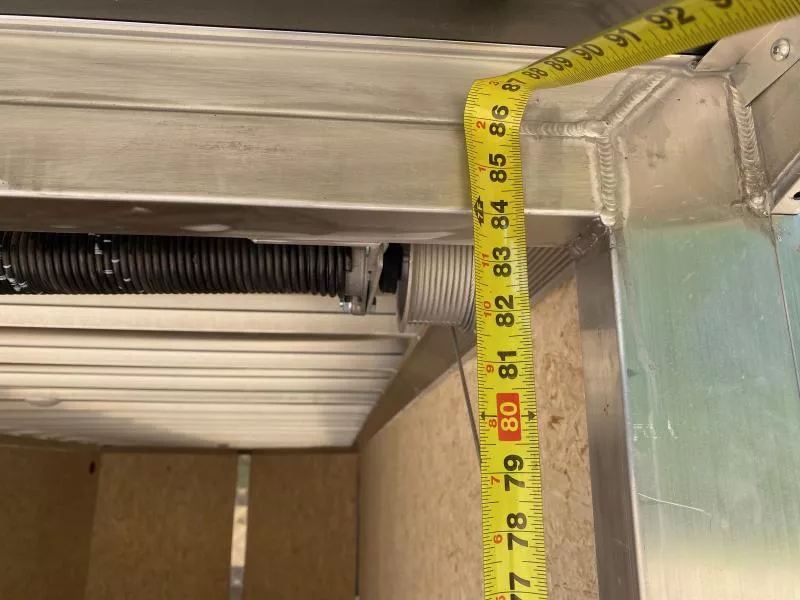 new Cargo (Enclosed) Trailers Stealth Trailers Other for sale, in Loudon, NH Thumbnail 13