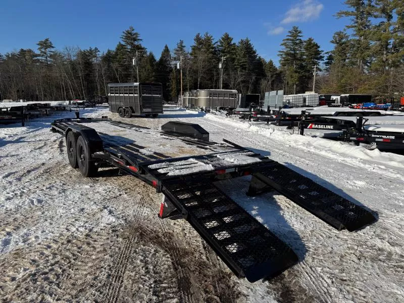 new Equipment / Flatbed Trailers Diamond C Trailers Other for sale, in Loudon, NH Thumbnail 2