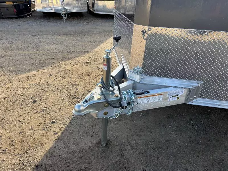 new Cargo (Enclosed) Trailers Stealth Trailers  for sale, in Loudon, NH Thumbnail 24