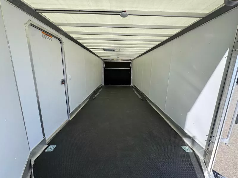 new Snowmobile Trailers Mission  for sale, in Loudon, NH Thumbnail 19