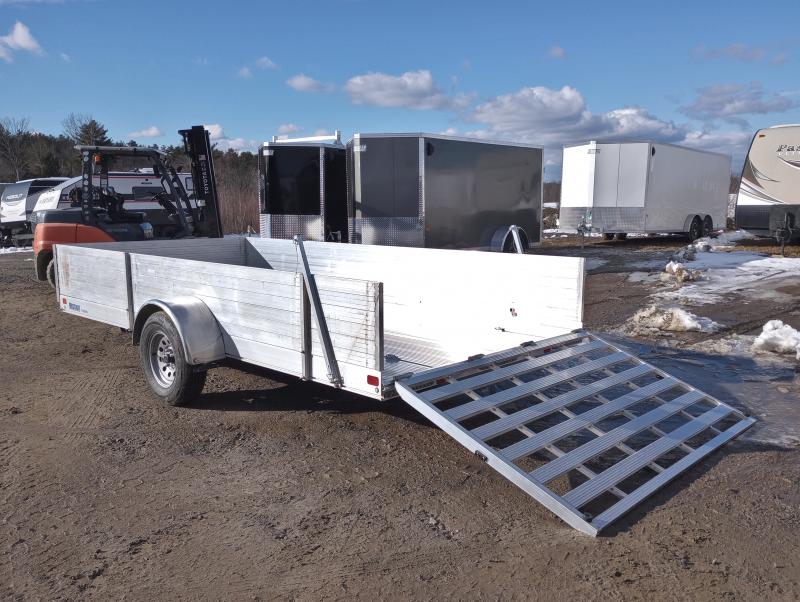 new Utility Trailers Mission  for sale, in Manchester, ME Thumbnail 6