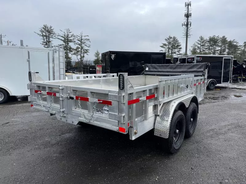 new Dump Trailers CargoPro Trailers Other for sale, in Loudon, NH Thumbnail 10