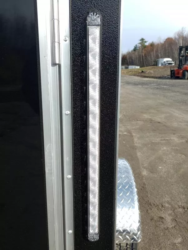 new Cargo (Enclosed) Trailers Covered Wagon Trailers  for sale, in Manchester, ME Thumbnail 12