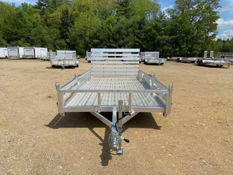new Utility Trailers Sport Haven Other for sale, in Loudon, NH Thumbnail 3