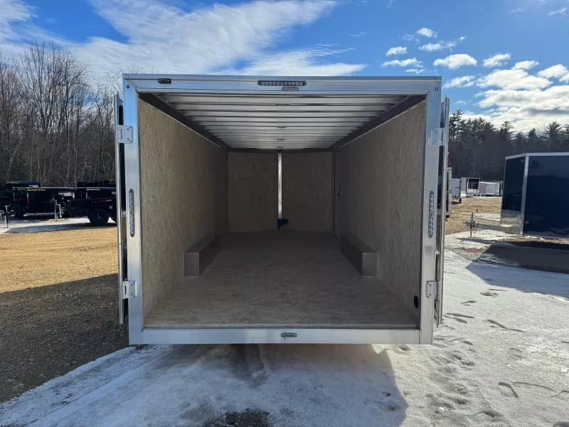 new Cargo (Enclosed) Trailers Durabull Trailers  for sale, in Loudon, NH Thumbnail 10