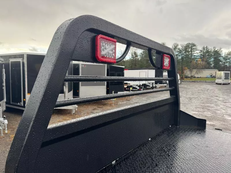 new Flat Decks NXG  for sale, in Loudon, NH Thumbnail 10