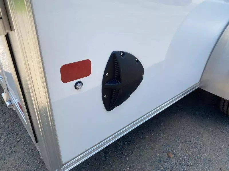 new Cargo (Enclosed) Trailers Durabull Trailers  for sale, in Loudon, NH Thumbnail 19