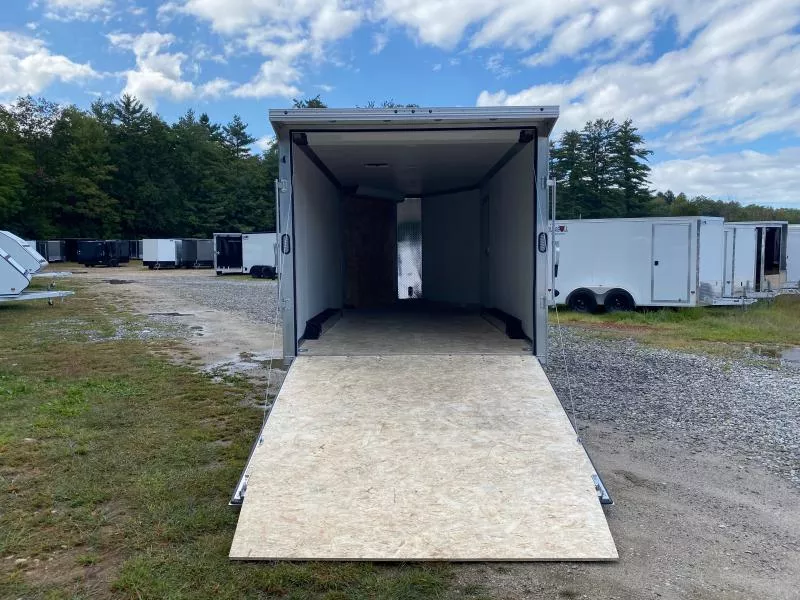 new Snowmobile Trailers CargoPro Trailers  for sale, in Loudon, NH Thumbnail 11