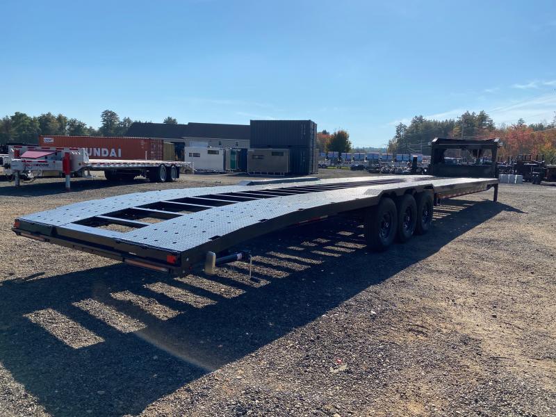 new Car Haulers / Racing Trailers Diamond C Trailers Other for sale, in Loudon, NH Thumbnail 8