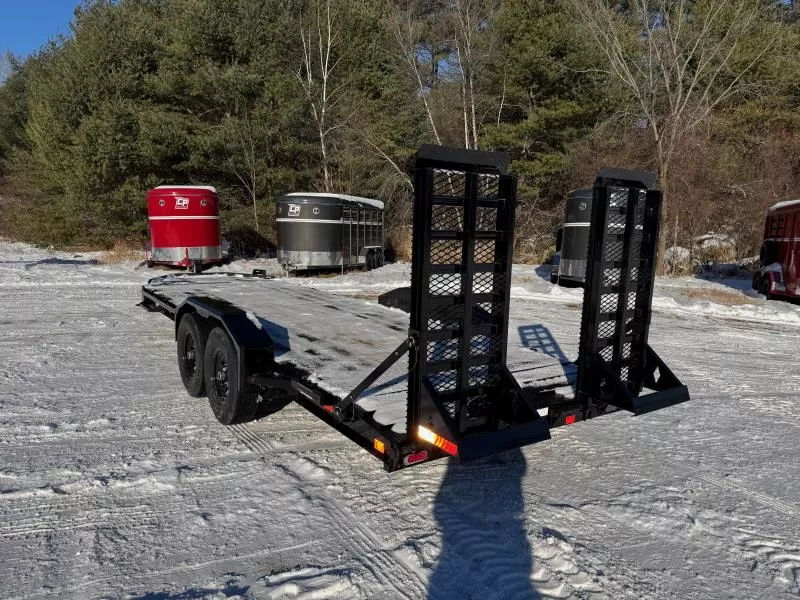 new Equipment / Flatbed Trailers Diamond C Trailers Other for sale, in Loudon, NH Thumbnail 6