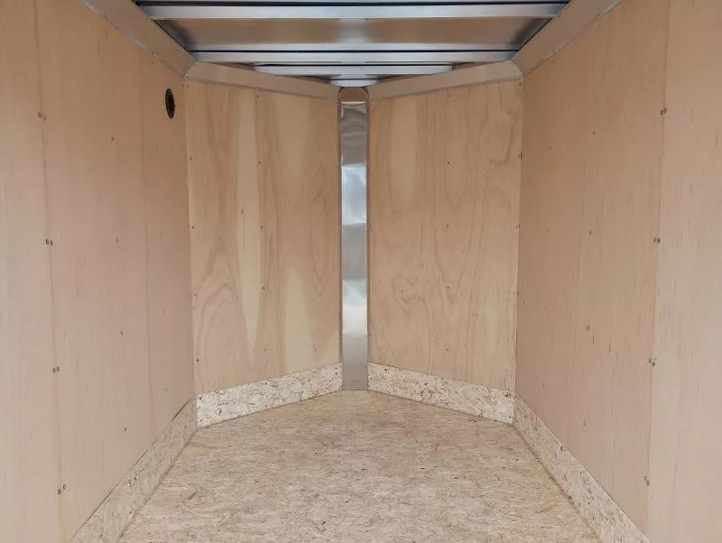 new Cargo (Enclosed) Trailers E-Z Hauler  for sale, in Bangor, ME Thumbnail 9