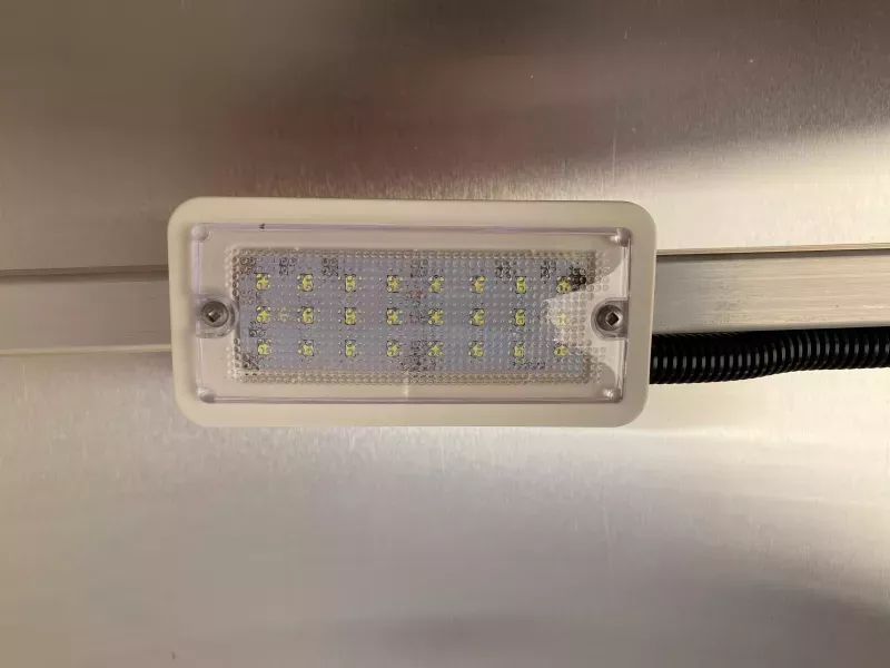 new Cargo (Enclosed) Trailers Durabull Trailers  for sale, in Loudon, NH Thumbnail 17