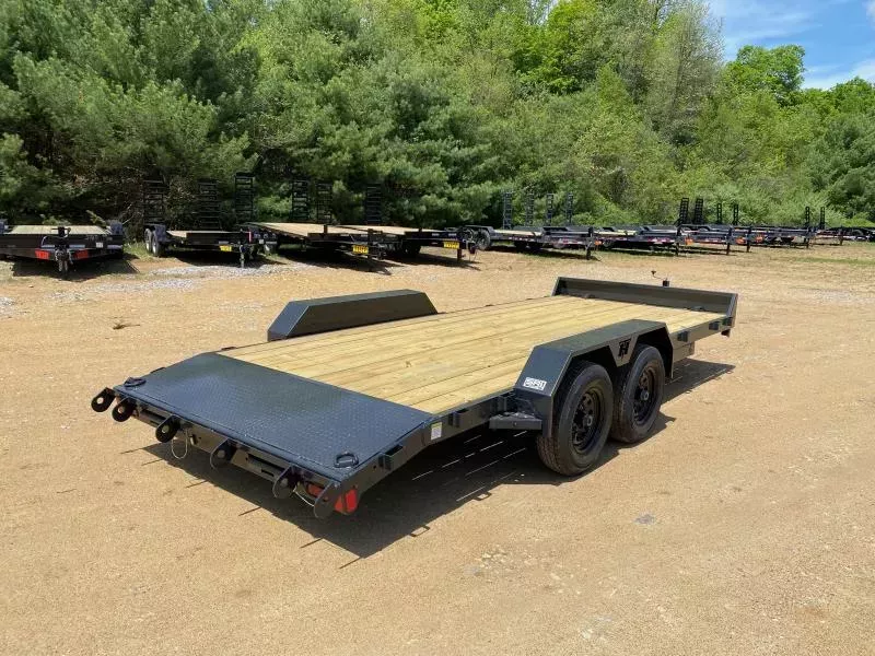 new Car Haulers / Racing Trailers Hillcrest Trailers  for sale, in Loudon, NH Thumbnail 8