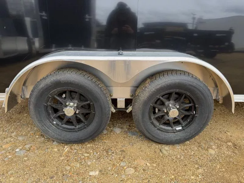 new Cargo (Enclosed) Trailers Stealth Trailers Other for sale, in Loudon, NH Thumbnail 20