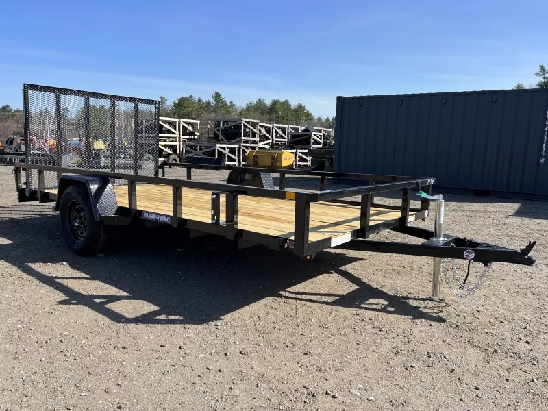new Utility Trailers Sure-Trac  for sale, in Turner, ME Thumbnail 8