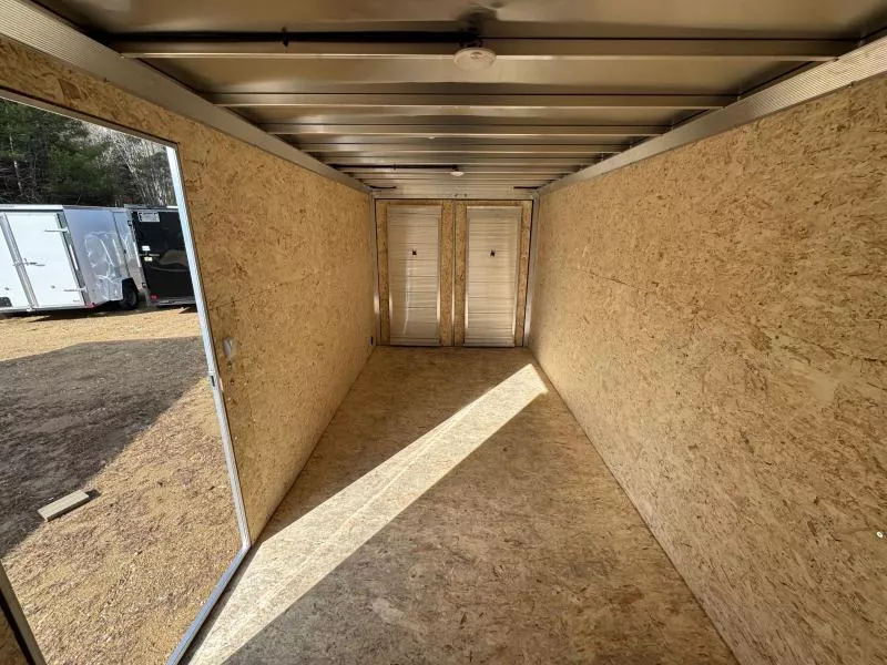 new Cargo (Enclosed) Trailers Stealth Trailers Other for sale, in Loudon, NH Thumbnail 22