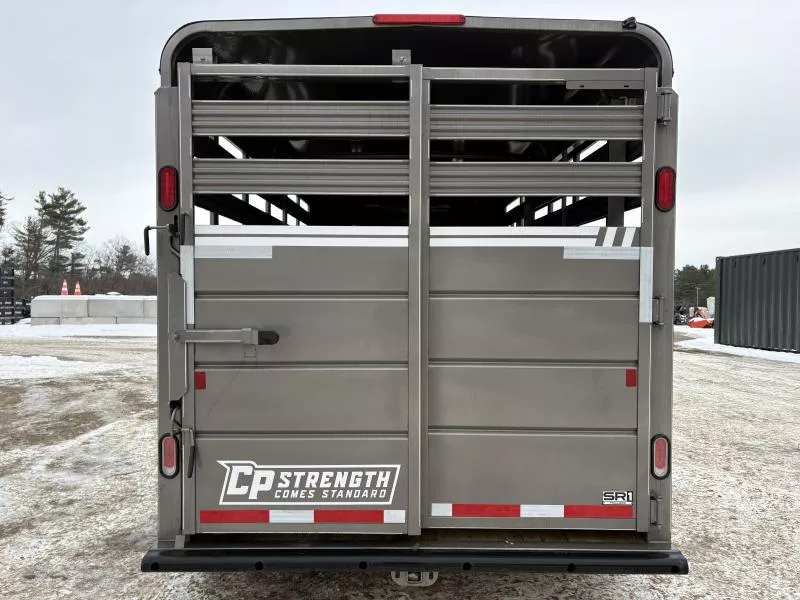 new Horse Trailers CornPro  for sale, in Turner, ME Thumbnail 6