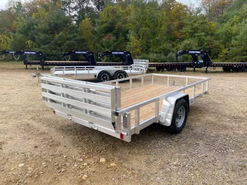 new Utility Trailers Sport Haven Other for sale, in Loudon, NH Thumbnail 8