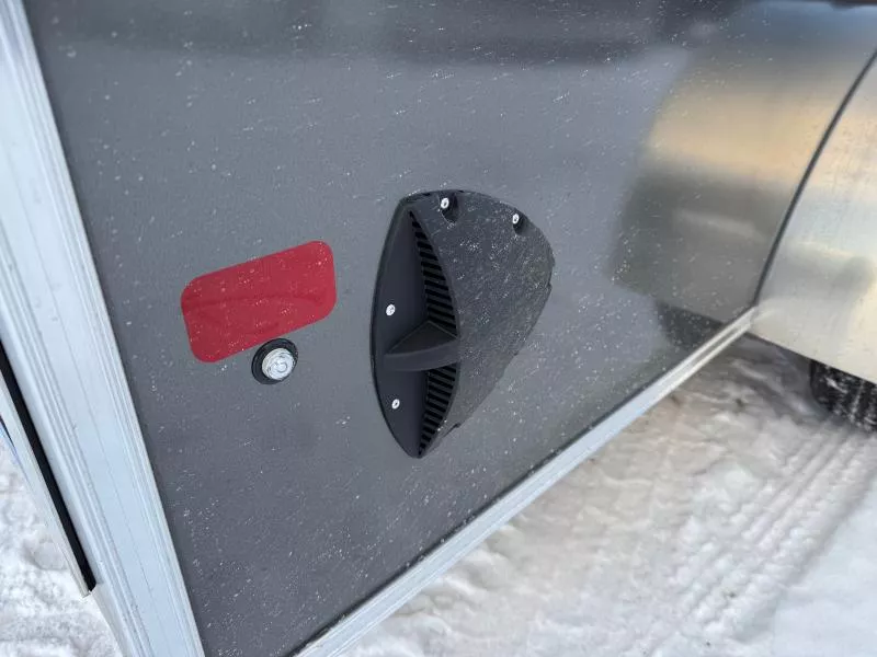 new Cargo (Enclosed) Trailers Durabull Trailers  for sale, in Loudon, NH Thumbnail 19