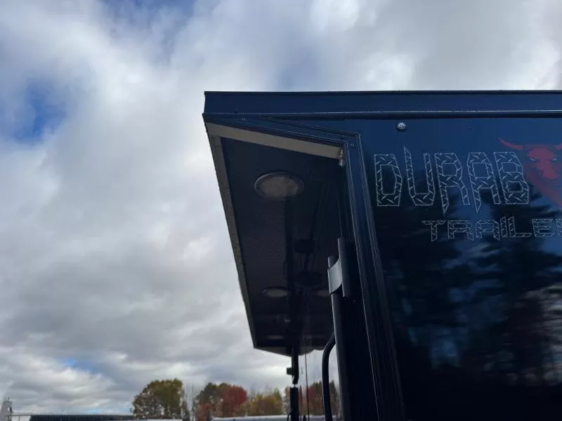 new Snowmobile Trailers Durabull Trailers  for sale, in Loudon, NH Thumbnail 10