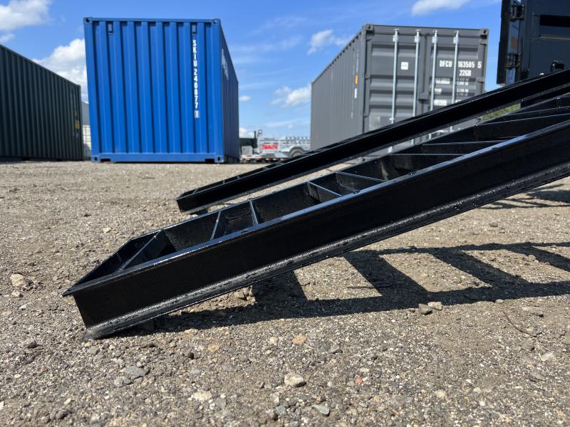 new Dump Trailers PJ Trailers  for sale, in Turner, ME Thumbnail 13