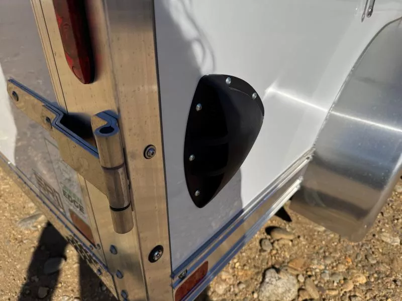 new Cargo (Enclosed) Trailers Ideal Cargo  for sale, in Loudon, NH Thumbnail 17