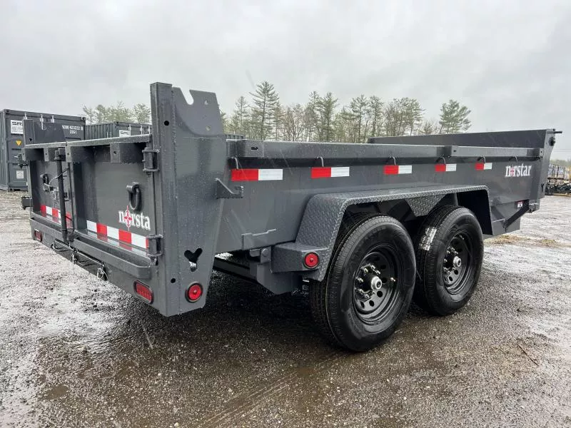 new Dump Trailers Iron Bull  for sale, in Turner, ME Thumbnail 6