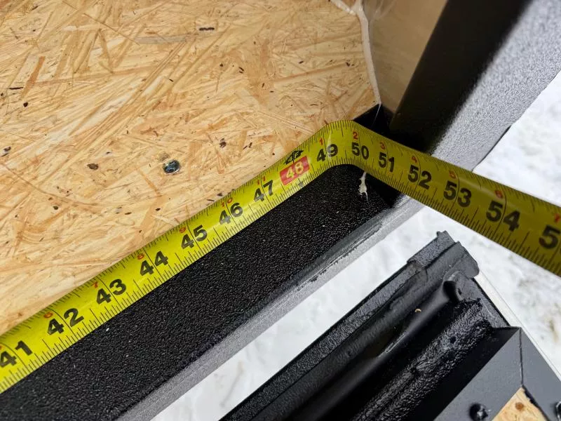 new Cargo (Enclosed) Trailers Covered Wagon Trailers Other for sale, in Loudon, NH Thumbnail 12