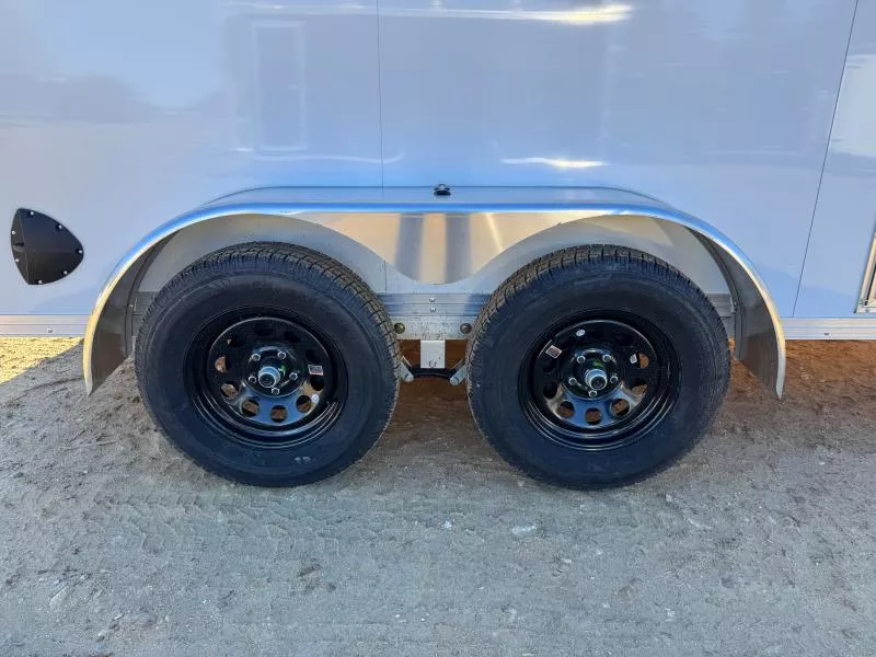 new Cargo (Enclosed) Trailers Stealth Trailers Other for sale, in Loudon, NH Thumbnail 20
