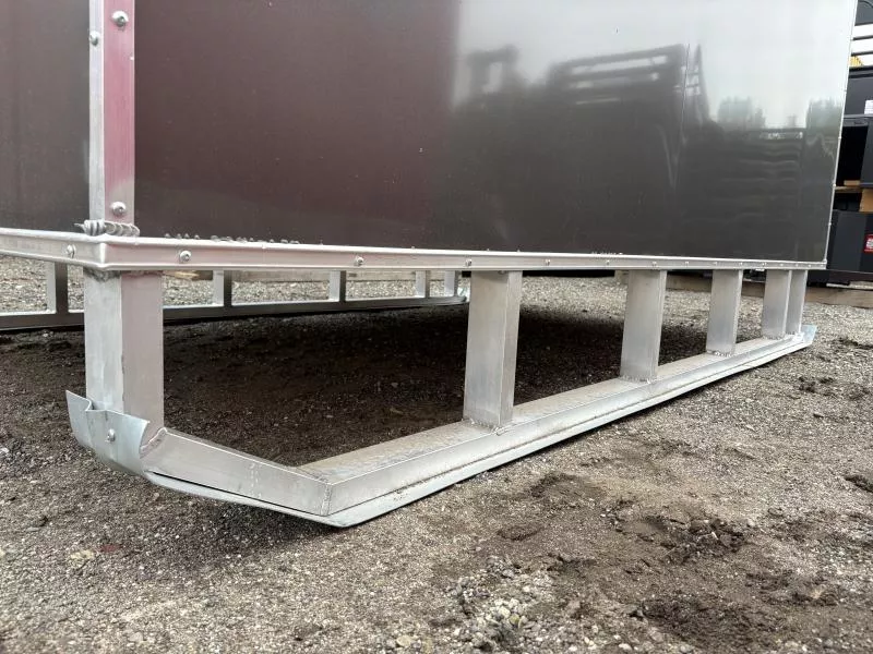 new Ice / Tiny Houses SnoPro Trailers  for sale, in Turner, ME Thumbnail 11