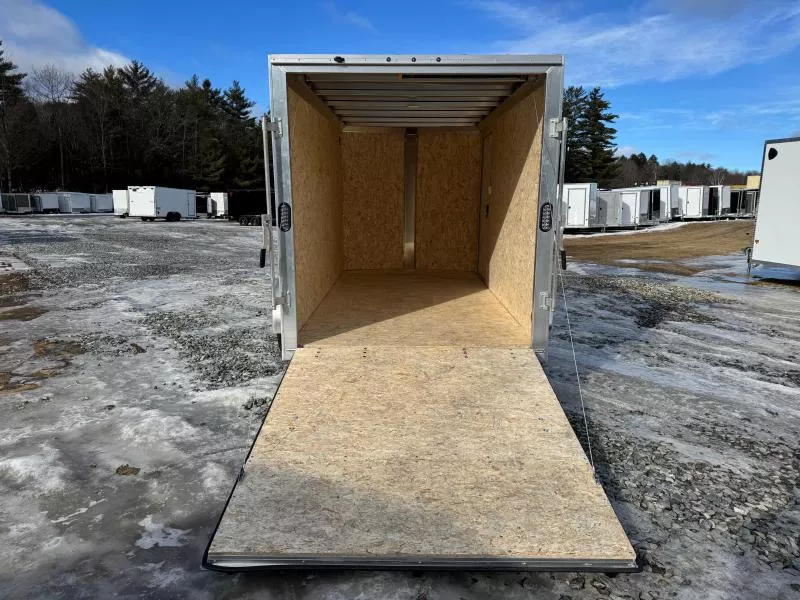new Cargo (Enclosed) Trailers Stealth Trailers Other for sale, in Loudon, NH Thumbnail 10