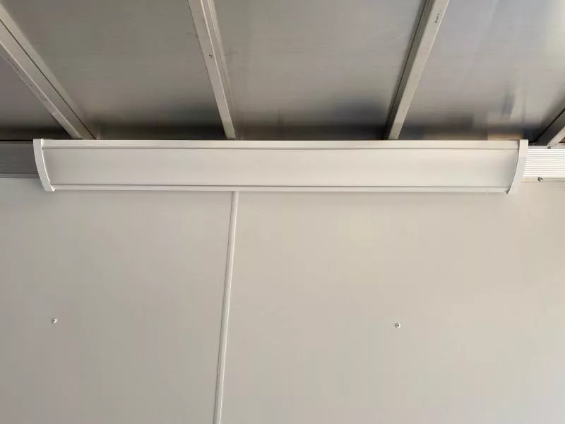 new Cargo (Enclosed) Trailers Stealth Trailers Other for sale, in Loudon, NH Thumbnail 21